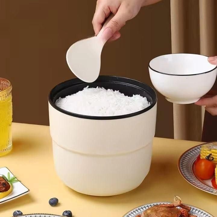Electric Mini Cooking Pot – Portable Multi-Purpose Hot Pot