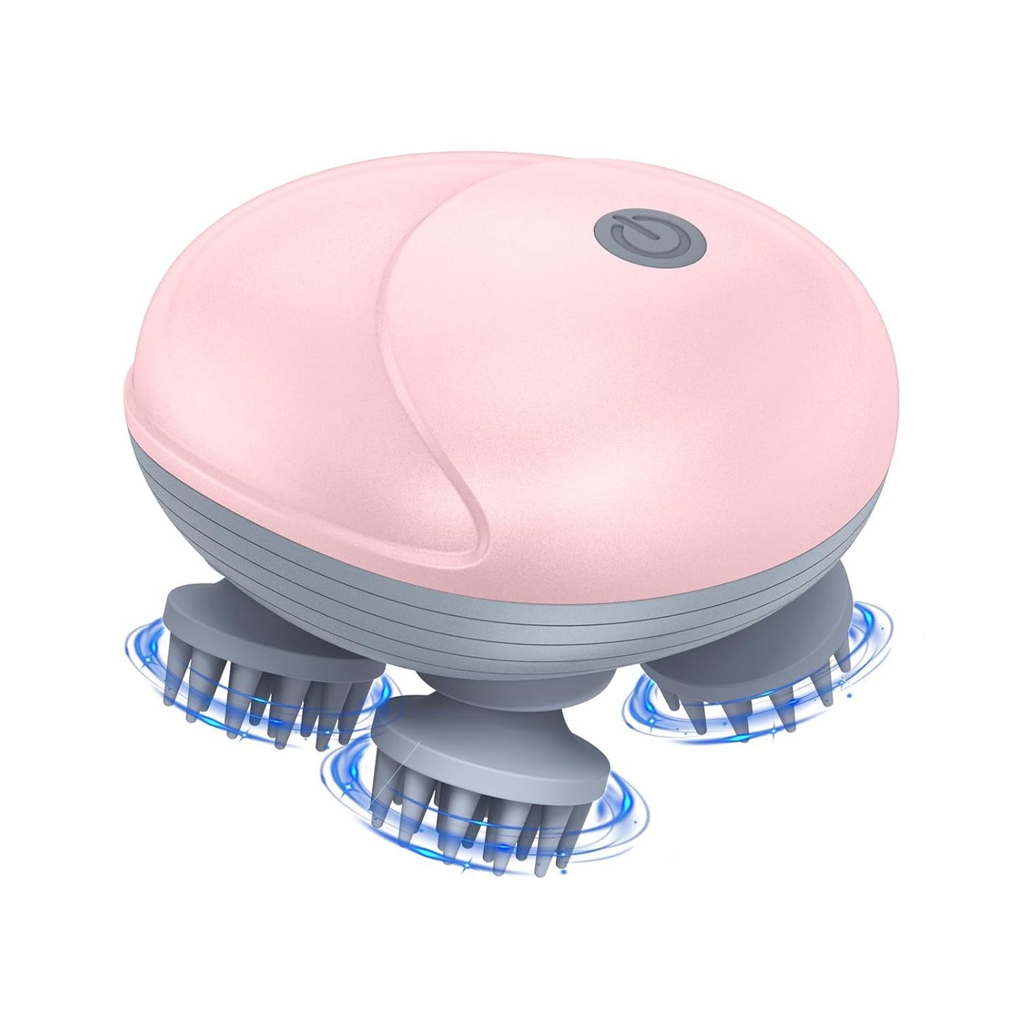 Electric Scalp Massager