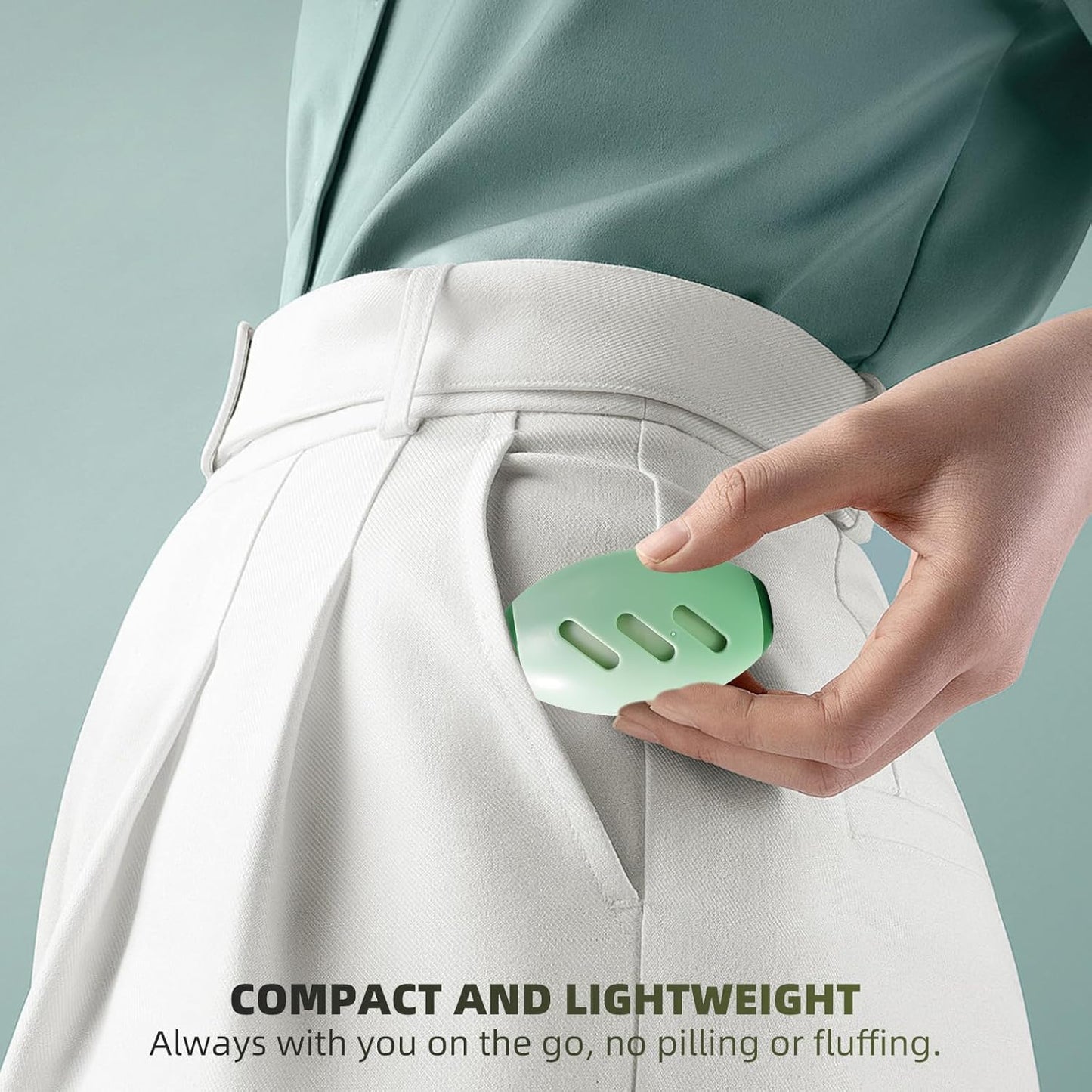 Reusable Pet Hair & Dust Remover | Washable Sticky Cleaner for Clothes